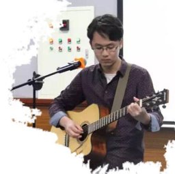 Lang Nie,  聂浪