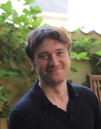 Joakim Blach Andersen