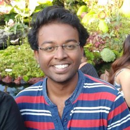 Jeya Maria Jose V.