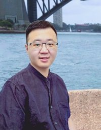 Yu-Cheng Fred Chang