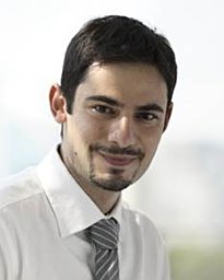 Kyriakos Mouratidis