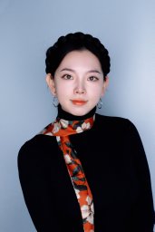 Jinghan Zhang
