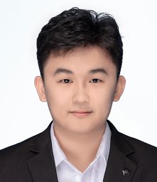 Gaojing Zhang