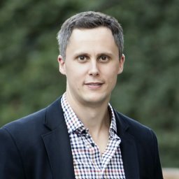 Matthias Katzfuss