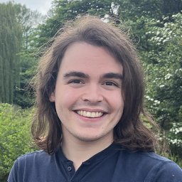 Adam Davies