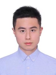 Yinuo Huang