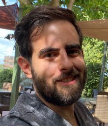 Rafael Sampaio de Rezende