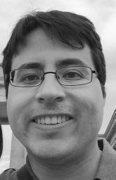 Mauricio A. Álvarez