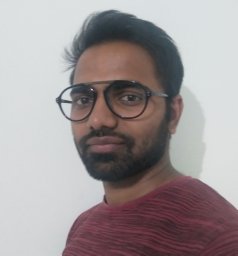 Kalyan Nakka
