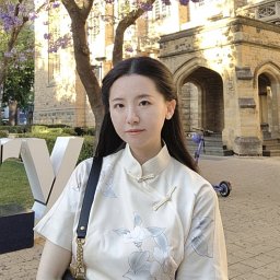 Yanyuan Qiao