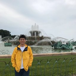 Zhengyin Du