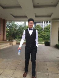 Zimo Zhu