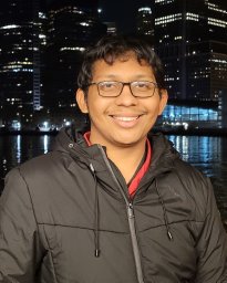 Rohan Patil
