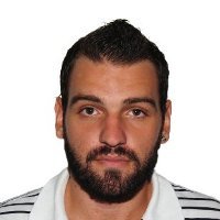 Fotis Psallidas