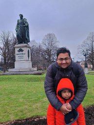 Sanjay Chakraborty
