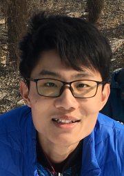 Siyan Dong