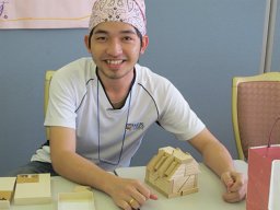 Le duc anh