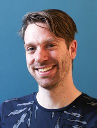 Mike Ligthart