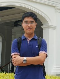Zhaopeng Cui