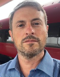 Emanuele Rodaro