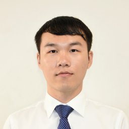 Lyuye Zhang