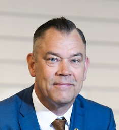 Paul Pettersson