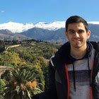 Daniel Deniz Cerpa