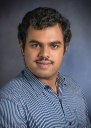 Suryanarayana Sankagiri
