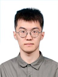 Bingrui Li