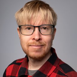 Joni Salminen