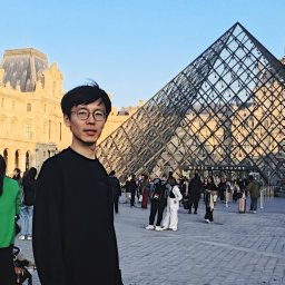 Shuai Wang