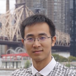 Linzhuo Li