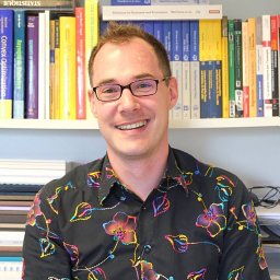 Gilles Stoltz