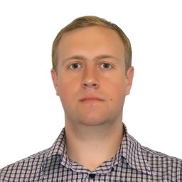 Alexey Frolov