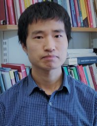 Zhiyong Sun