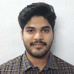 Dinesh Reddy Ankireddy