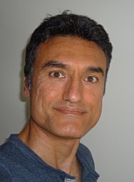 Higinio Mora