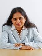 Mathini Sellathurai, IEEE Fellow