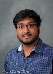 Indranil Sahoo