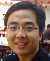 Chen Tao (陈涛)
