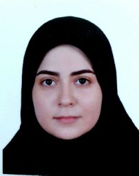 Tayyebeh Jahani-Nezhad