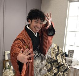 Sho Inoue
