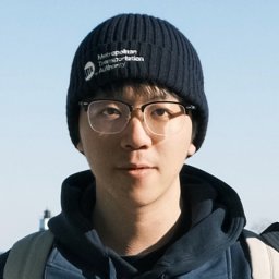 Xiuyu Cao