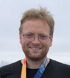 Oleksii Baranovskyi