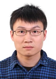 Xuetao Ding