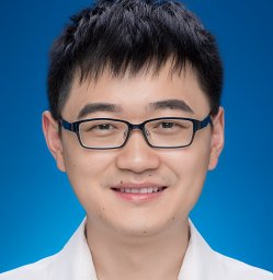 Guang HUA (华光)