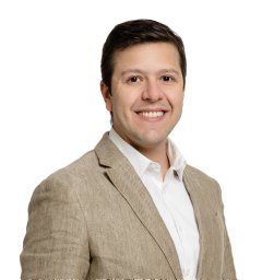 Jose Garcia-Tirado