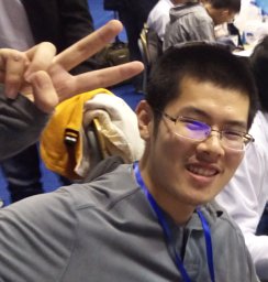 Jianheng Tang
