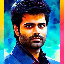 Raviteja Anantha