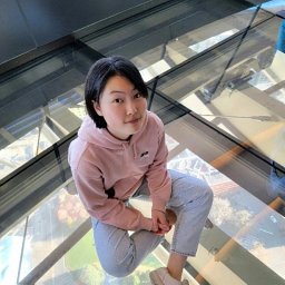 Yuen Chen